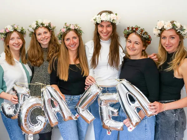 Warum Trockenblumen-DIY-Sets besser sind als Workshops