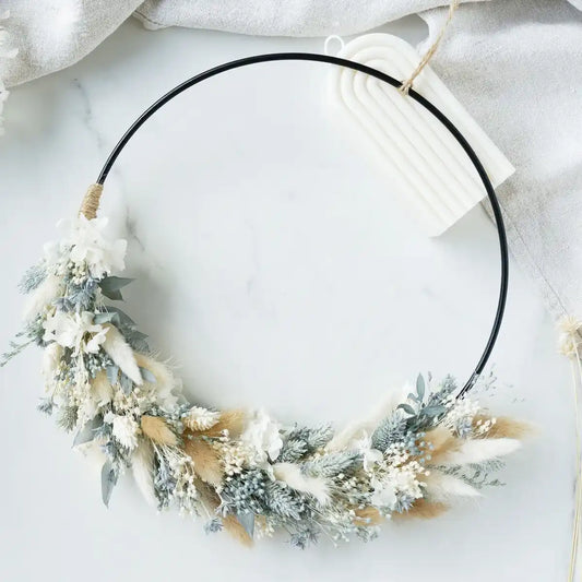 Einzigartige DIY-Trockenblumengestecke für verschiedene Anlässe