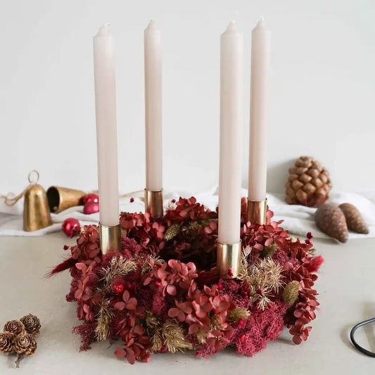 DIY-Set Adventskranz Amrei