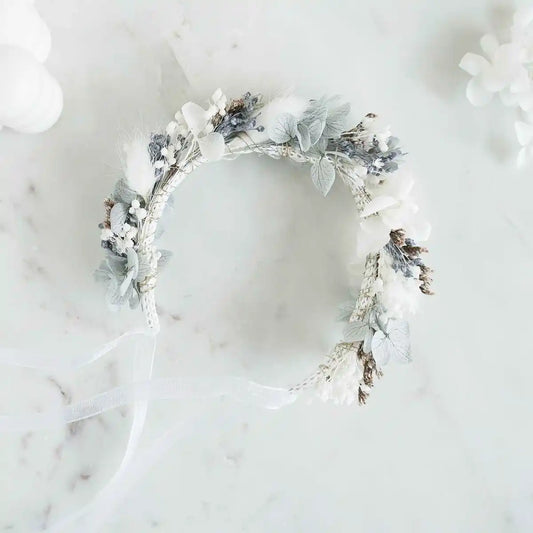 DIY-Set Blumenarmband Clementine