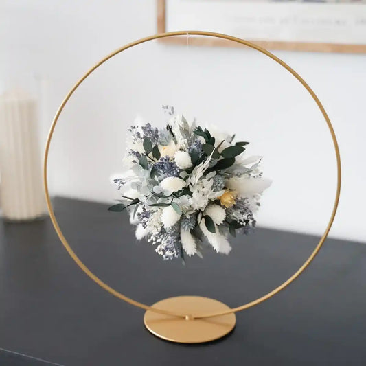 DIY-Set Trockenblumenwolke Maya