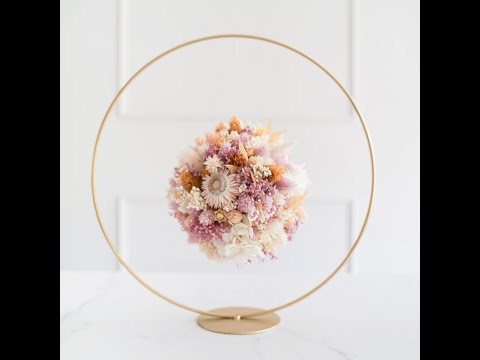 Erklärvideo für DIY-Set Alina