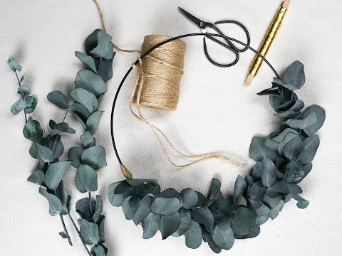 Erklärvideo für DIY-Set Emma