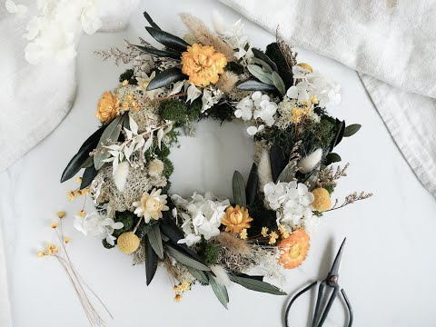 Erklärvideo für DIY-Set Ruth