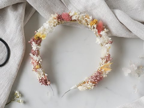Erklärvideo für DIY-Set Cara