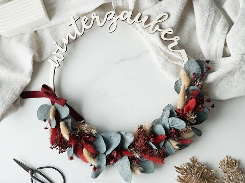 Erklärvideo für DIY-Set Alma
