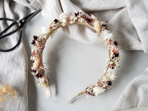 Erklärvideo für DIY-Set Anna