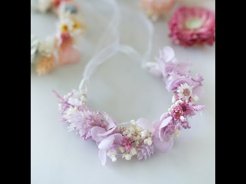 Erklärvideo für DIY-Set Amelie