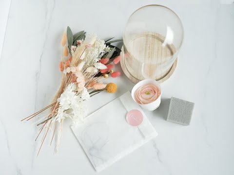 Erklärvideo für DIY-Set Bella