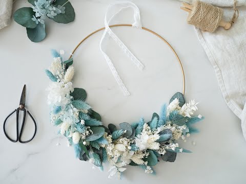 Erklärvideo für DIY-Set Stefania