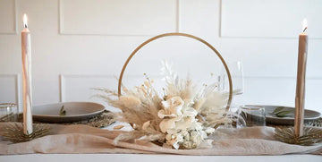 Blumenarrengements