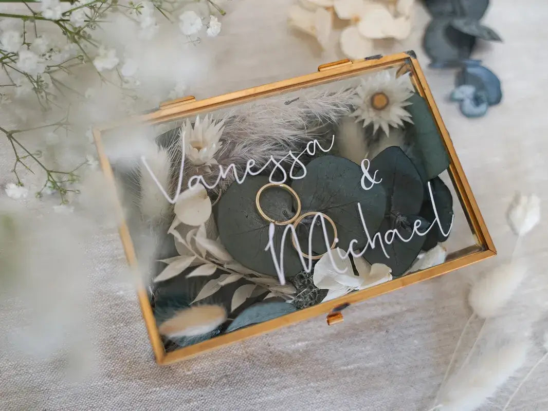 DIY-Hochzeit