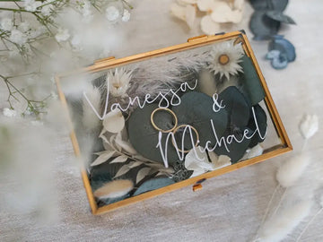 DIY-Hochzeit