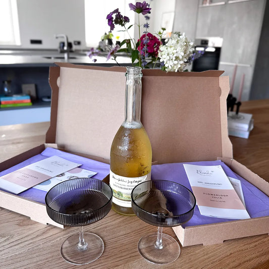 Muttertag Geschenk – Gemeinsame Zeit mit einer DIY-Box