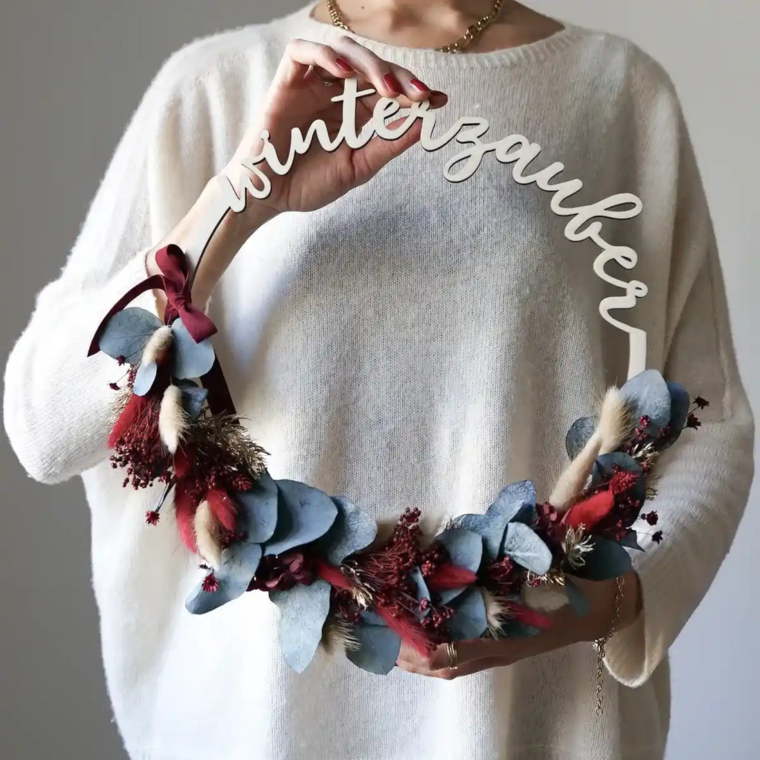 DIY-Sets als Weihnachtsgeschenk