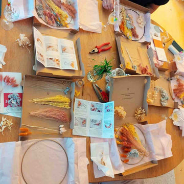 Bye-bye Bauchladen: Kreative JGA