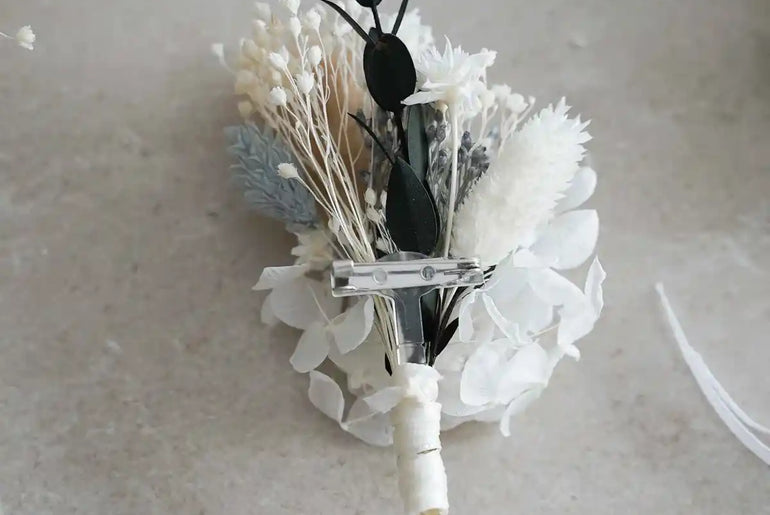 DIY-Set Boutonnière Lorelei
