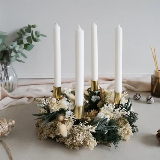 DIY-Set Adventskranz Hannah