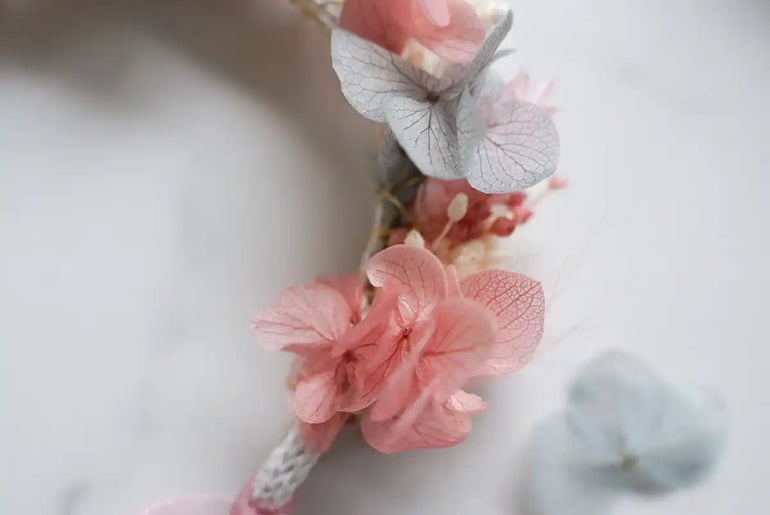 DIY-Set Blumenarmband Jil