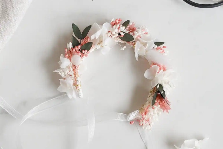 DIY-Set Blumenarmband Tamara