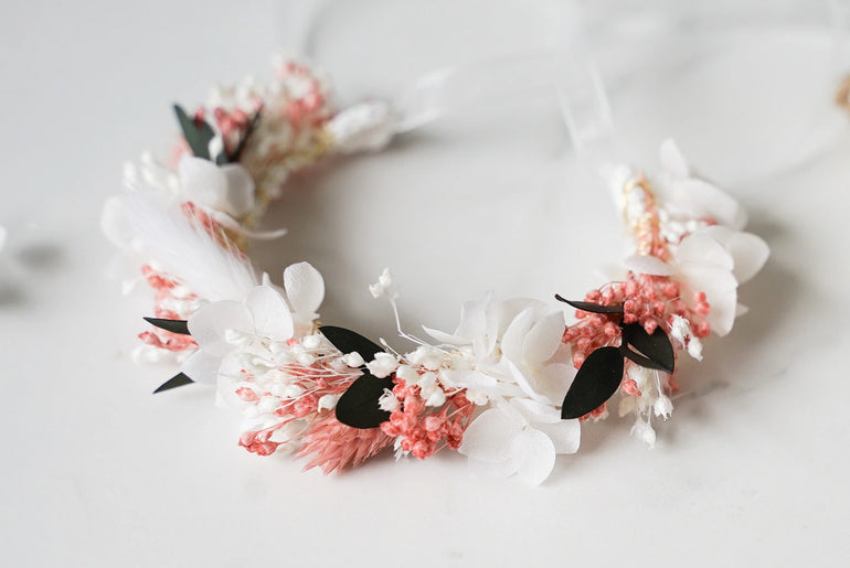 DIY-Set Blumenarmband Tamara