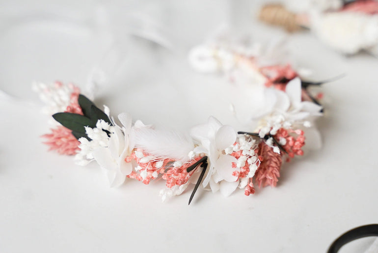DIY-Set Blumenarmband Tamara