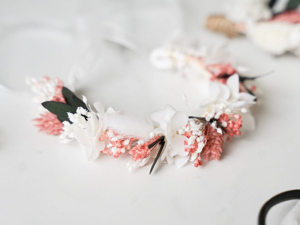 DIY-Set Blumenarmband Tamara