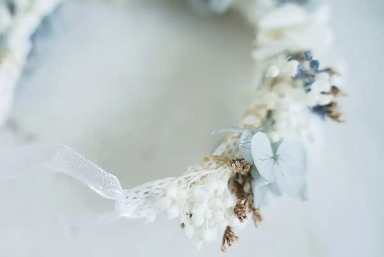 DIY-Set Blumenarmband Clementine