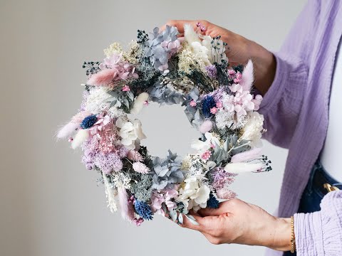 Erklärvideo für DIY-Set Leni