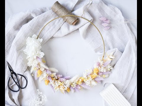 Erklärvideo für DIY-Set Sonja