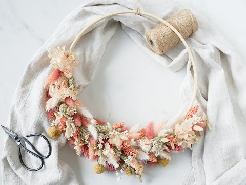 Erklärvideo für DIY-Set Theresa