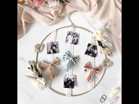 Erklärvideo für DIY-Set Frieda