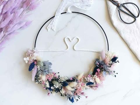 Erklärvideo für DIY-Set Judith mit Herz