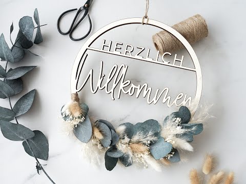 Erklärvideo für DIY-Set Svea