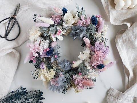 Erklärvideo für DIY-Set Sarah