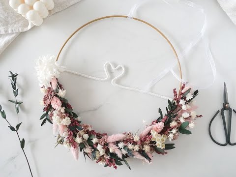 Erklärvideo für DIY-Set Marlies