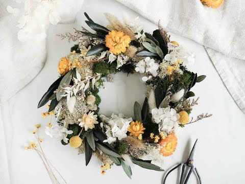 Erklärvideo für DIY-Set Ruth