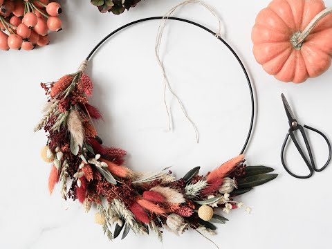 Erklärvideo für DIY-Set Mathilda