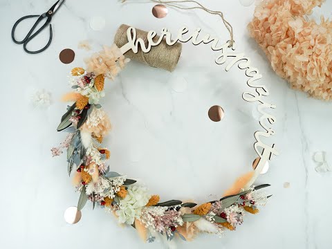 Erklärvideo für DIY-Set Julia