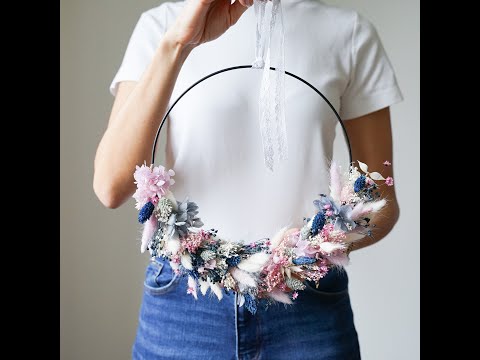 Erklärvideo für DIY-Set Judith