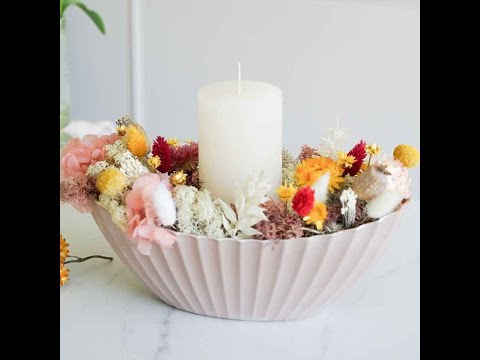 Erklärvideo für DIY-Set Lotte