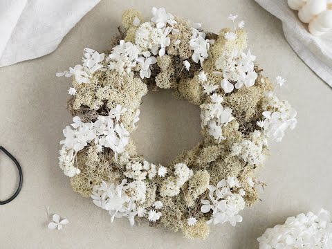 Erklärvideo für DIY-Set Helene